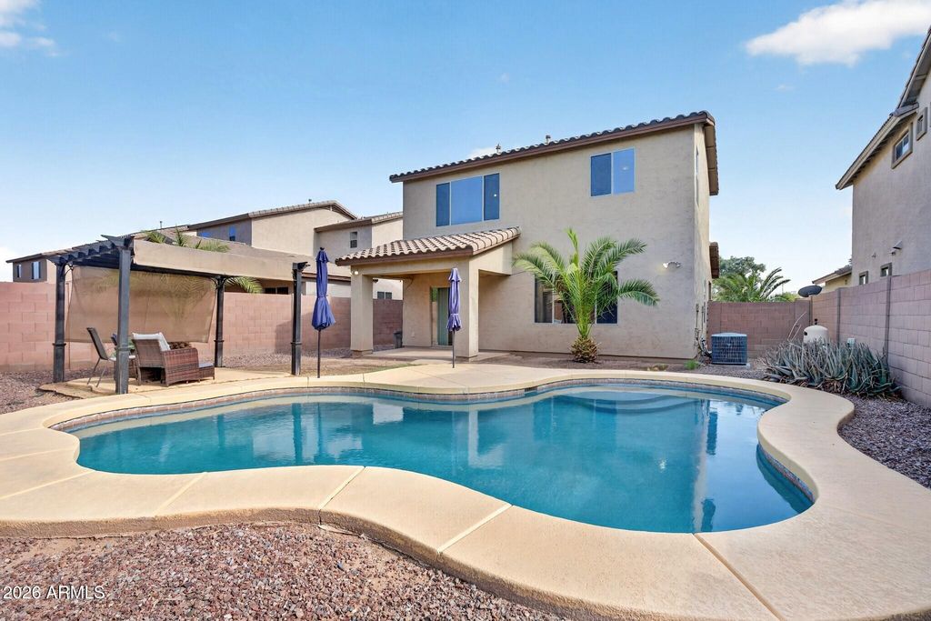 41284 W COLBY Drive, Maricopa, AZ 85138 — photo 2