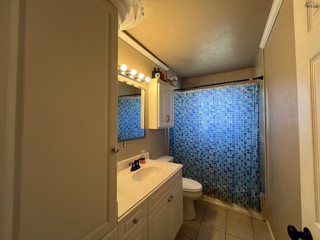 5130 PARKLANE DRIVE, Wichita Falls, TX 76310