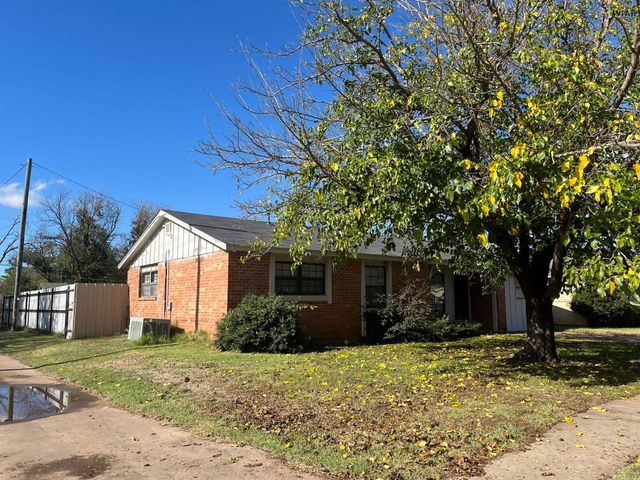 5130 PARKLANE DRIVE, Wichita Falls, TX 76310