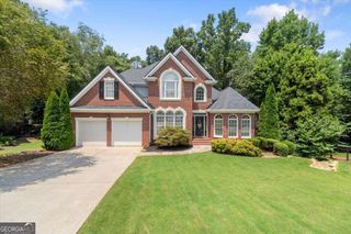 4303 Summit Oaks Lane NE, Roswell, GA 30075