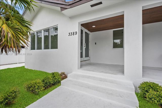 3389 NW 14th Avenue, Miami, FL 33142