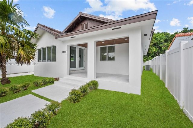 3389 NW 14th Avenue, Miami, FL 33142