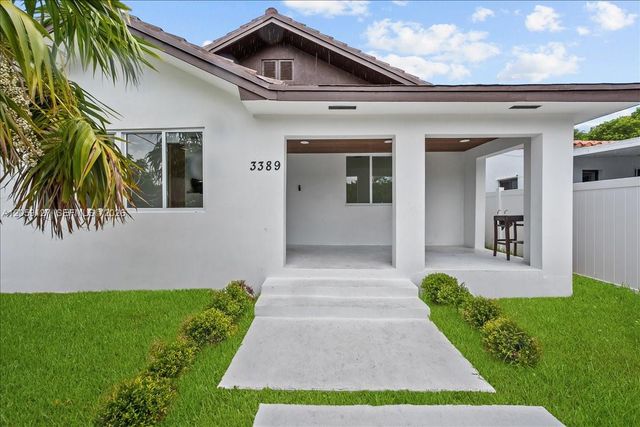 3389 NW 14th Avenue, Miami, FL 33142