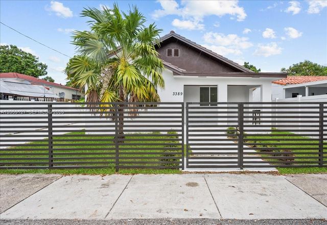 3389 NW 14th Avenue, Miami, FL 33142