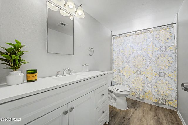 1510 S LAWTHER Drive, Apache Junction, AZ 85120