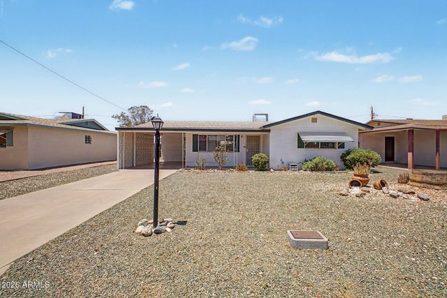 1510 S LAWTHER Drive, Apache Junction, AZ 85120