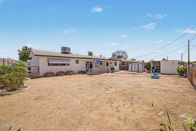 1510 S LAWTHER Drive, Apache Junction, AZ 85120