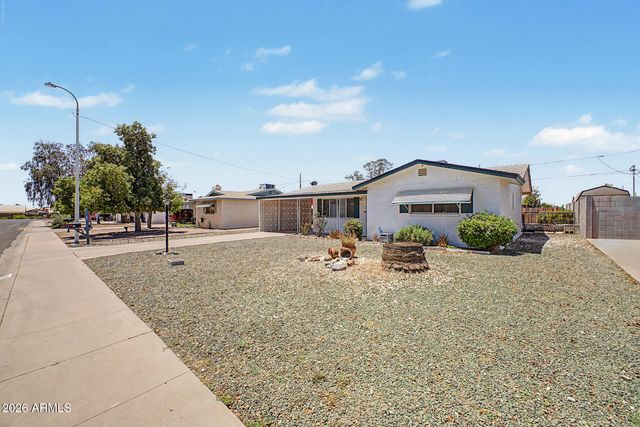 1510 S LAWTHER Drive, Apache Junction, AZ 85120
