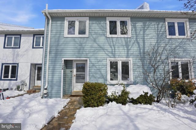 128 KRISTA CT, Chalfont, PA 18914