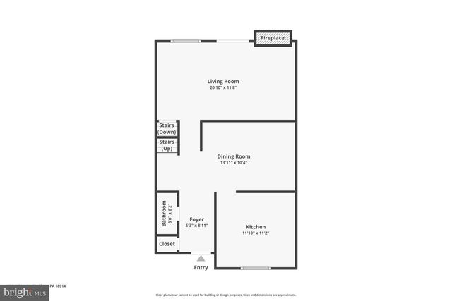 128 KRISTA CT, Chalfont, PA 18914