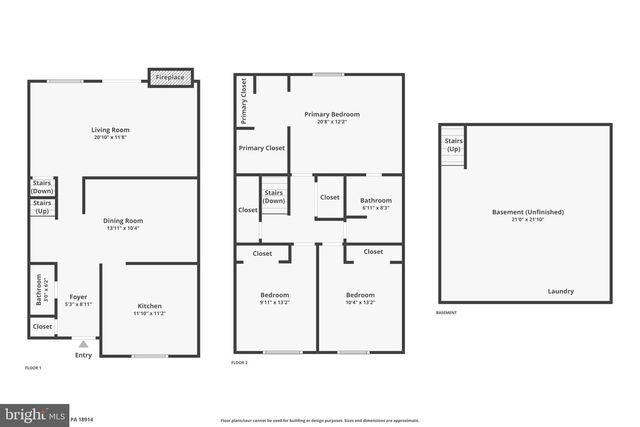 128 KRISTA CT, Chalfont, PA 18914