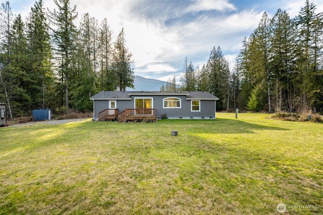 8189 Memory Lane, Concrete, WA 98237