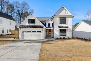 504 Level Creek Road, Sugar Hill, GA 30518
