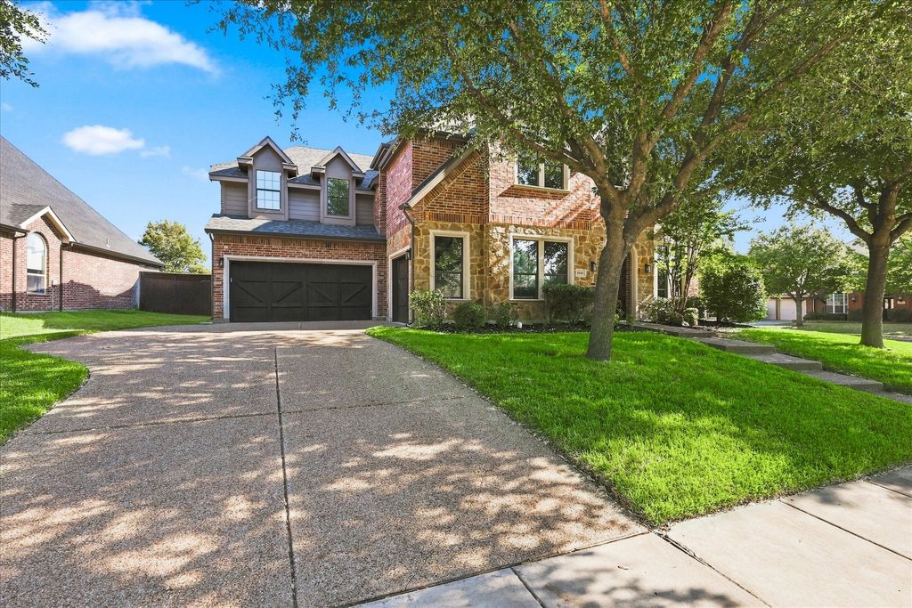6840 Shalloway Drive, Grand Prairie, TX 75054 — photo 2