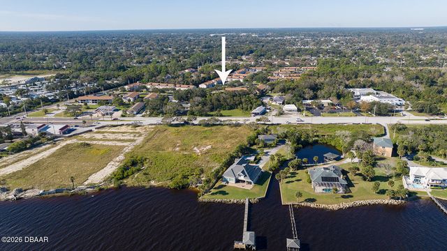 2690 S Ridgewood Avenue, South Daytona, FL 32119
