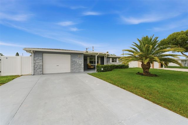 4005 IRONWARE DRIVE, Holiday, FL 34691