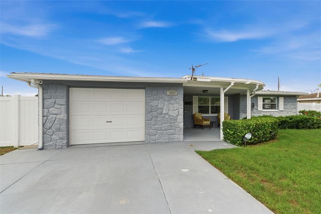 4005 IRONWARE DRIVE, Holiday, FL 34691