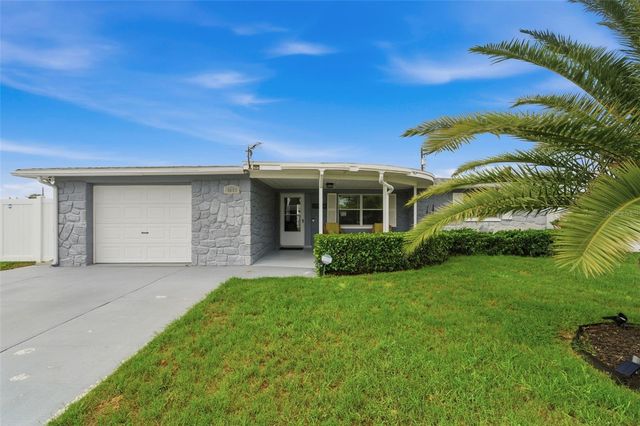 4005 IRONWARE DRIVE, Holiday, FL 34691