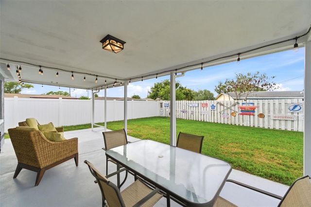 4005 IRONWARE DRIVE, Holiday, FL 34691
