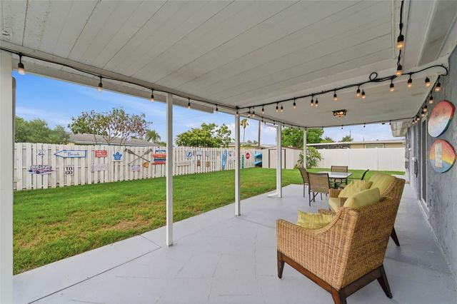 4005 IRONWARE DRIVE, Holiday, FL 34691