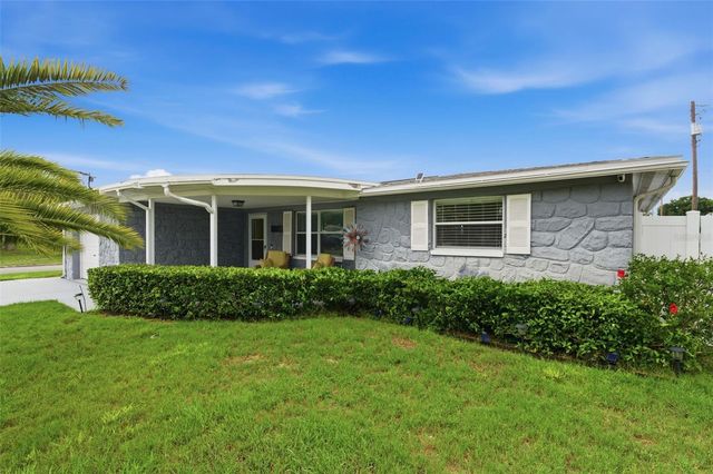4005 IRONWARE DRIVE, Holiday, FL 34691