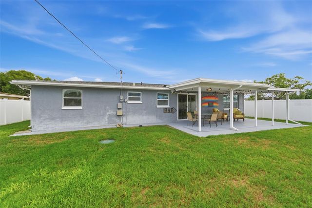 4005 IRONWARE DRIVE, Holiday, FL 34691