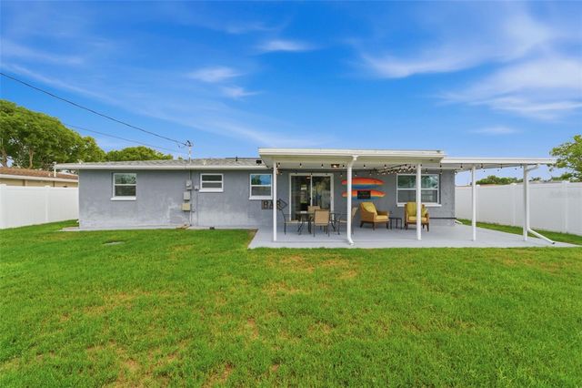 4005 IRONWARE DRIVE, Holiday, FL 34691