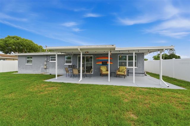 4005 IRONWARE DRIVE, Holiday, FL 34691