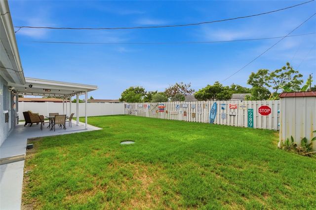 4005 IRONWARE DRIVE, Holiday, FL 34691