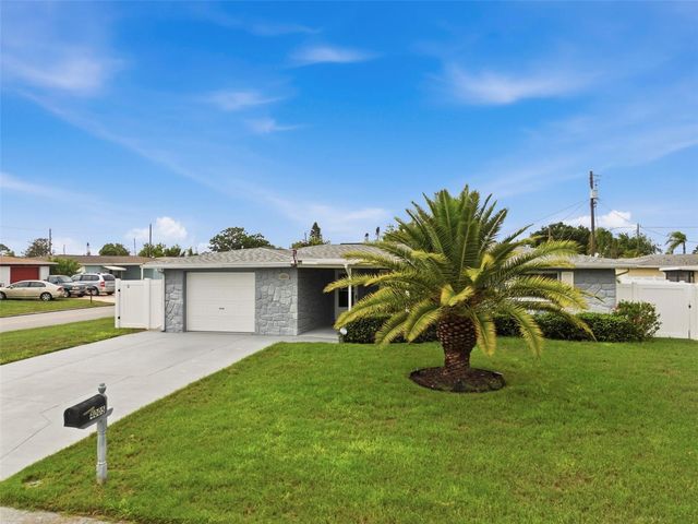 4005 IRONWARE DRIVE, Holiday, FL 34691
