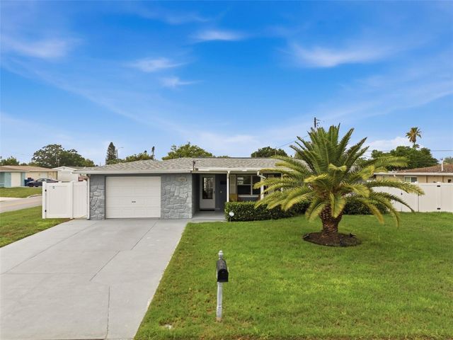 4005 IRONWARE DRIVE, Holiday, FL 34691
