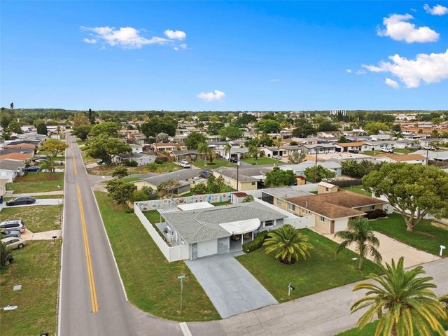 4005 IRONWARE DRIVE, Holiday, FL 34691