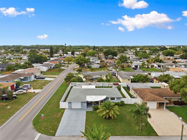 4005 IRONWARE DRIVE, Holiday, FL 34691