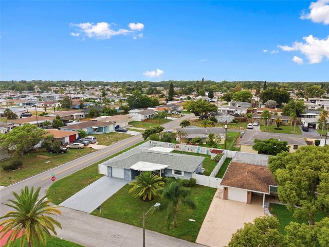 4005 IRONWARE DRIVE, Holiday, FL 34691