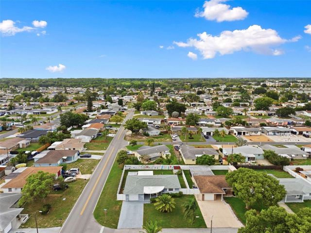 4005 IRONWARE DRIVE, Holiday, FL 34691