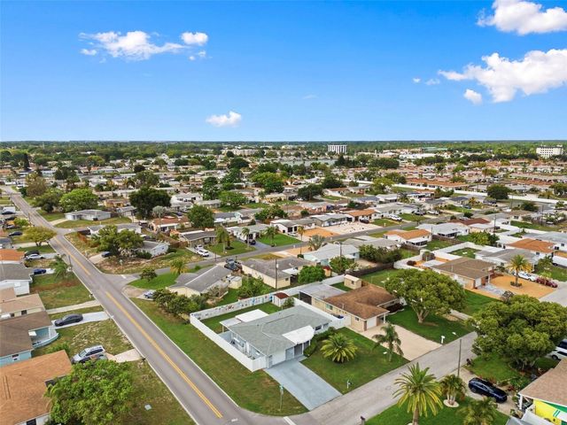 4005 IRONWARE DRIVE, Holiday, FL 34691