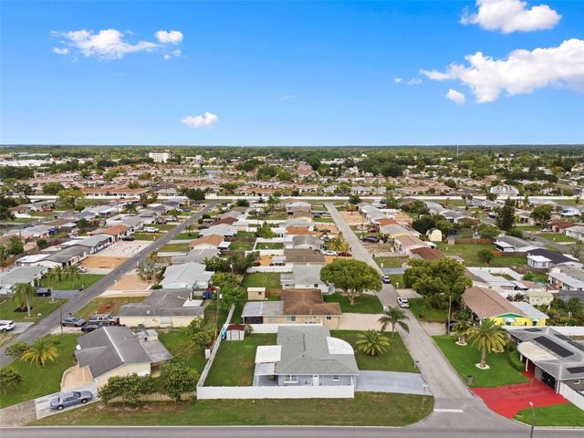 4005 IRONWARE DRIVE, Holiday, FL 34691