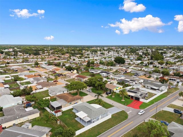 4005 IRONWARE DRIVE, Holiday, FL 34691