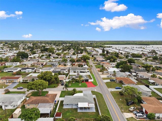 4005 IRONWARE DRIVE, Holiday, FL 34691