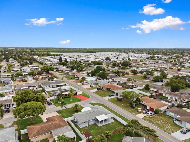 4005 IRONWARE DRIVE, Holiday, FL 34691