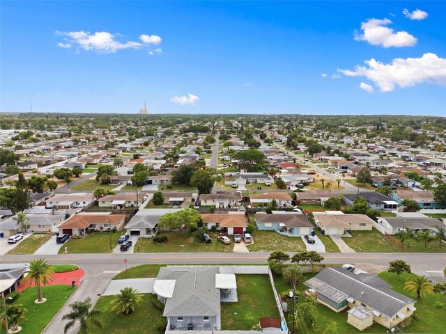 4005 IRONWARE DRIVE, Holiday, FL 34691