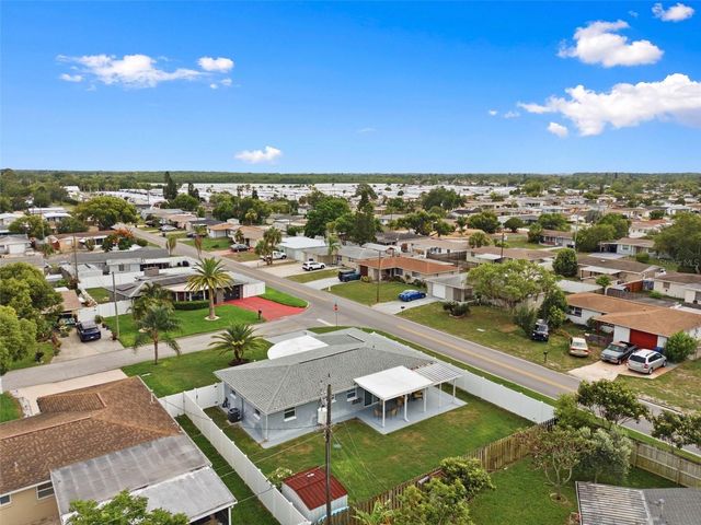 4005 IRONWARE DRIVE, Holiday, FL 34691