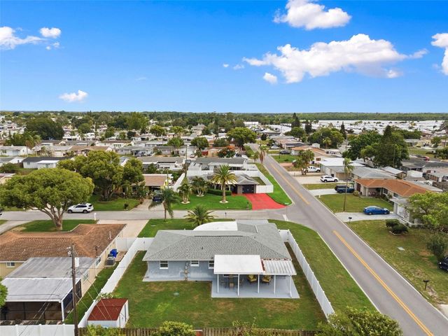 4005 IRONWARE DRIVE, Holiday, FL 34691