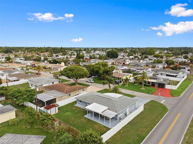 4005 IRONWARE DRIVE, Holiday, FL 34691