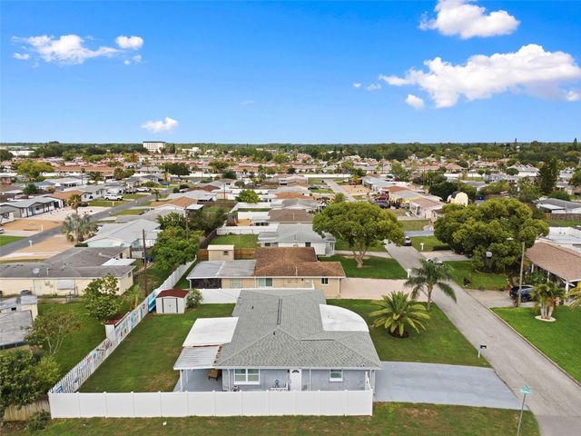 4005 IRONWARE DRIVE, Holiday, FL 34691