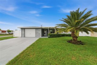4005 IRONWARE DRIVE, Holiday, FL 34691