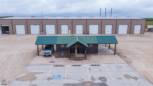 10027 Interstate 20 W, Abilene, TX 79510