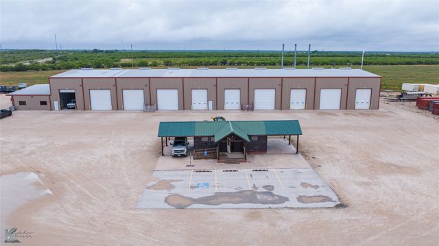 10027 Interstate 20 W, Abilene, TX 79510
