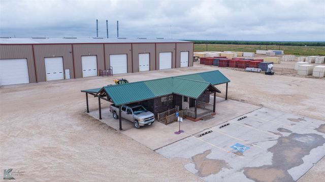 10027 Interstate 20 W, Abilene, TX 79510