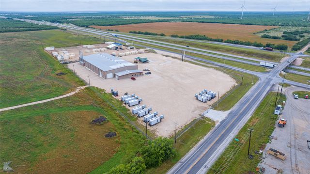 10027 Interstate 20 W, Abilene, TX 79510